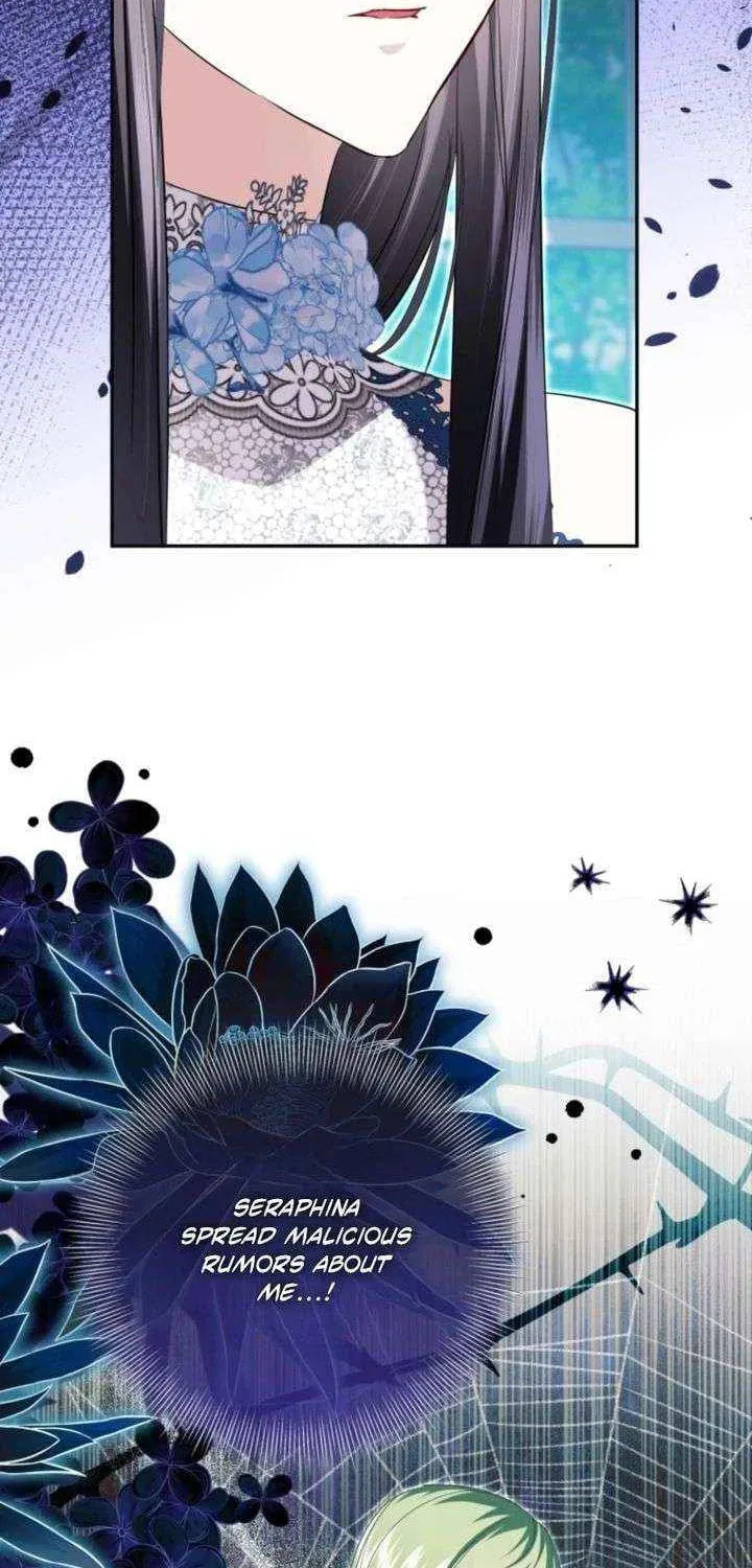 I Became the Villainess