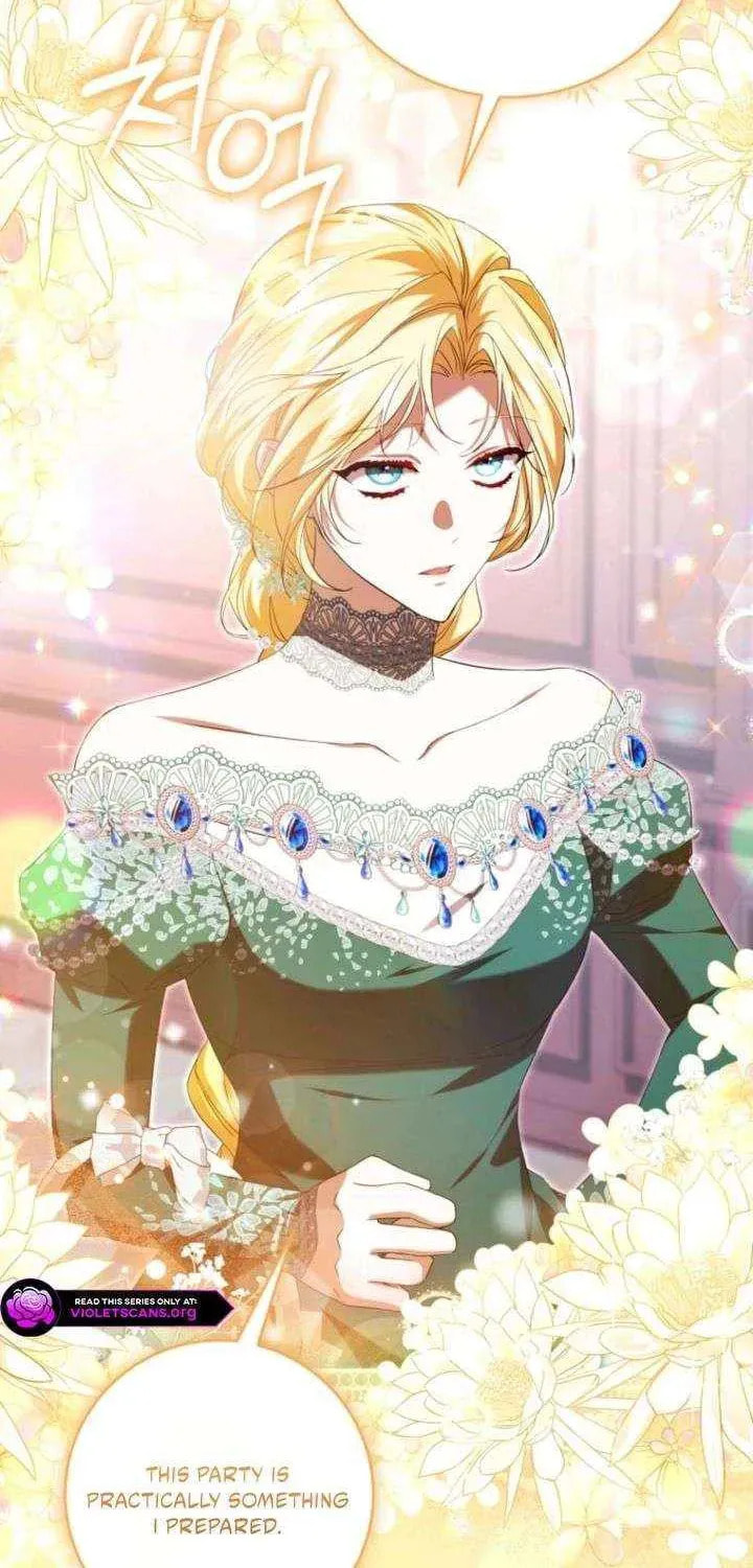 I Became the Villainess
