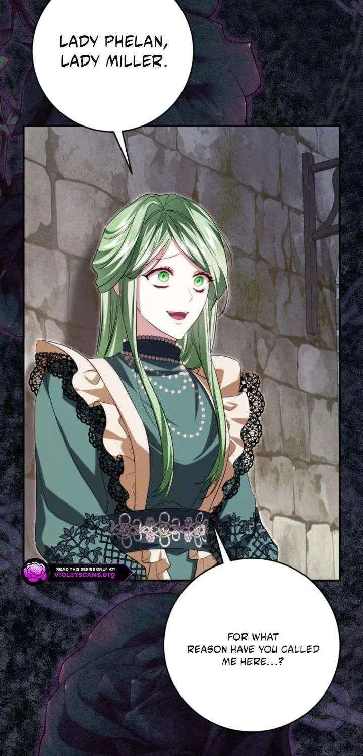 I Became the Villainess