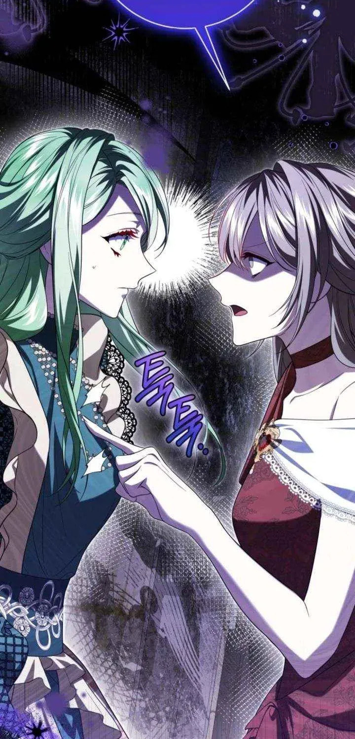 I Became the Villainess