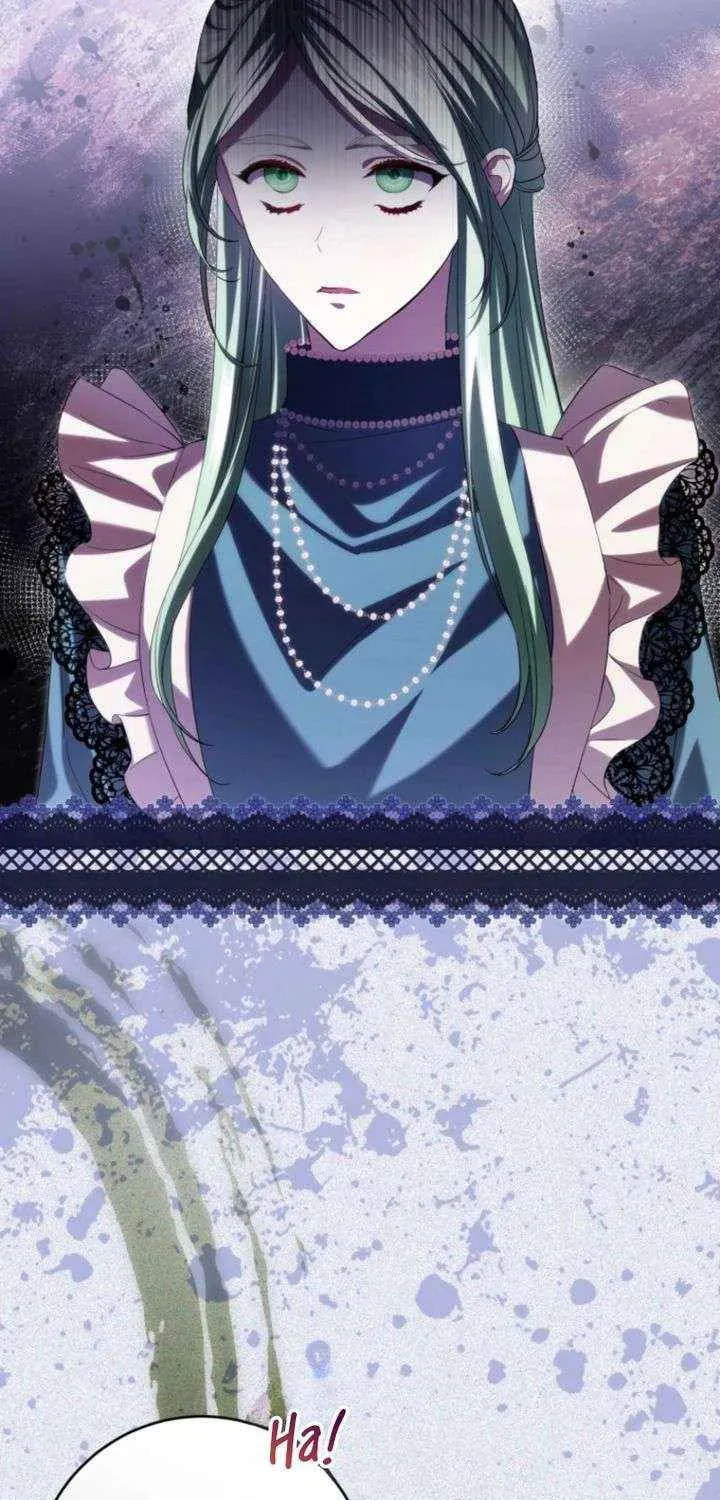 I Became the Villainess