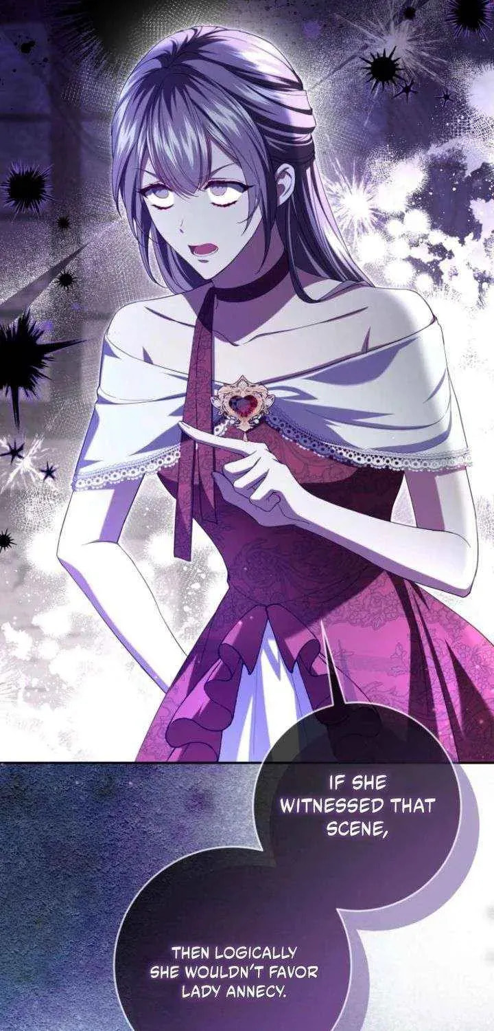 I Became the Villainess