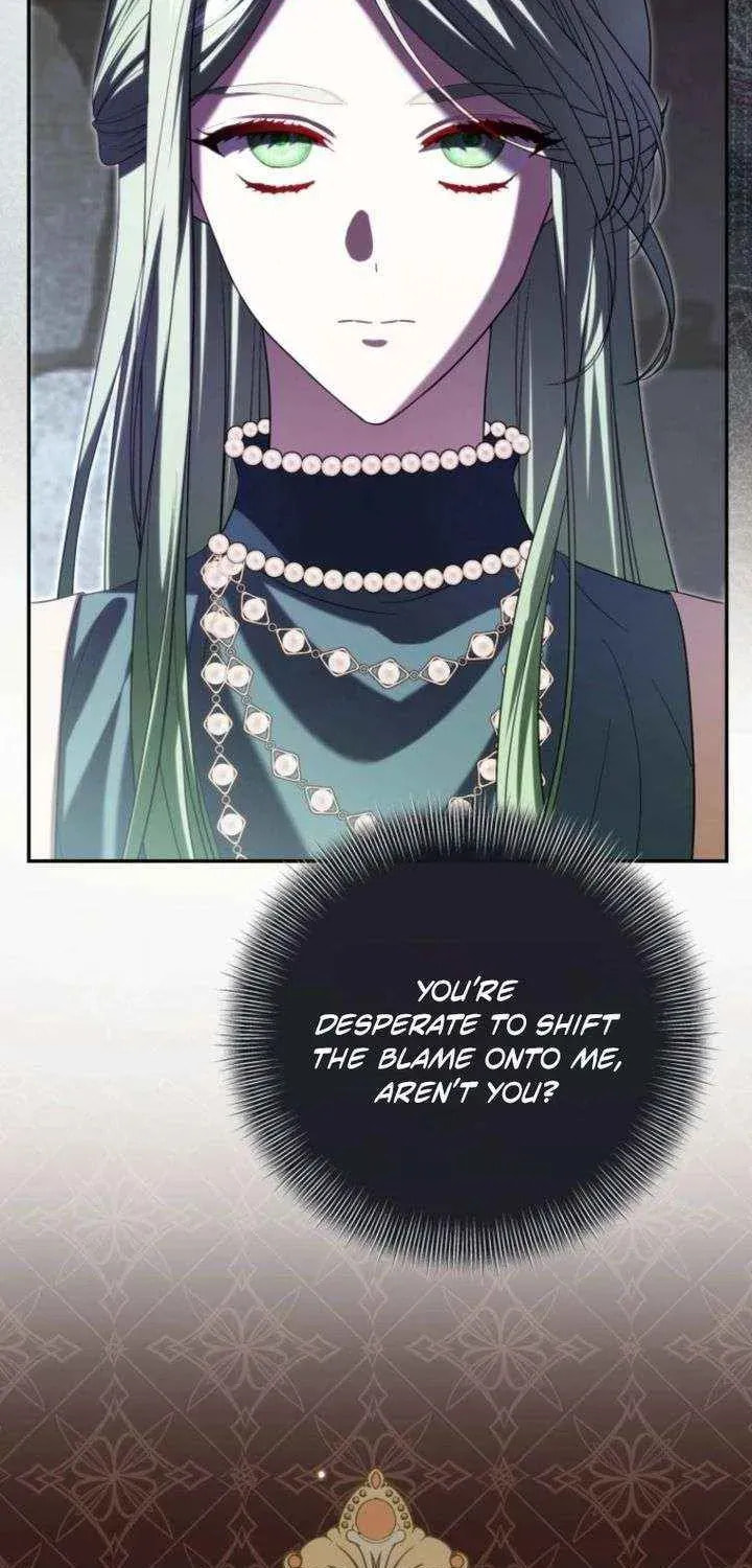 I Became the Villainess