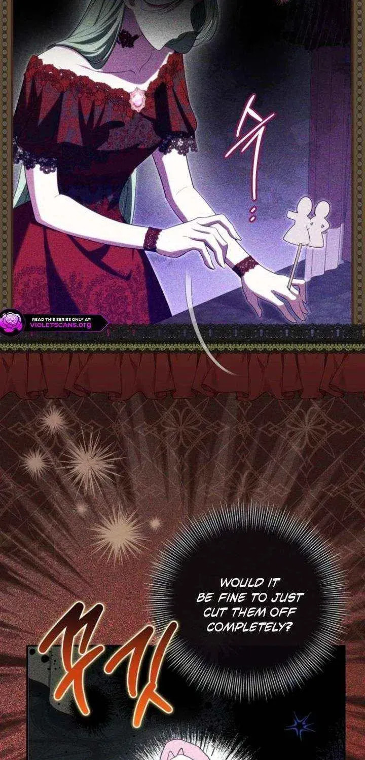 I Became the Villainess