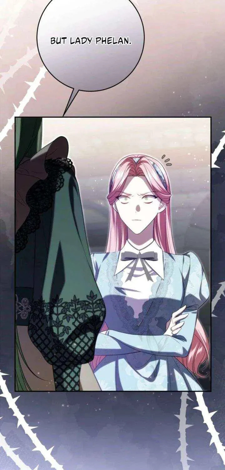 I Became the Villainess
