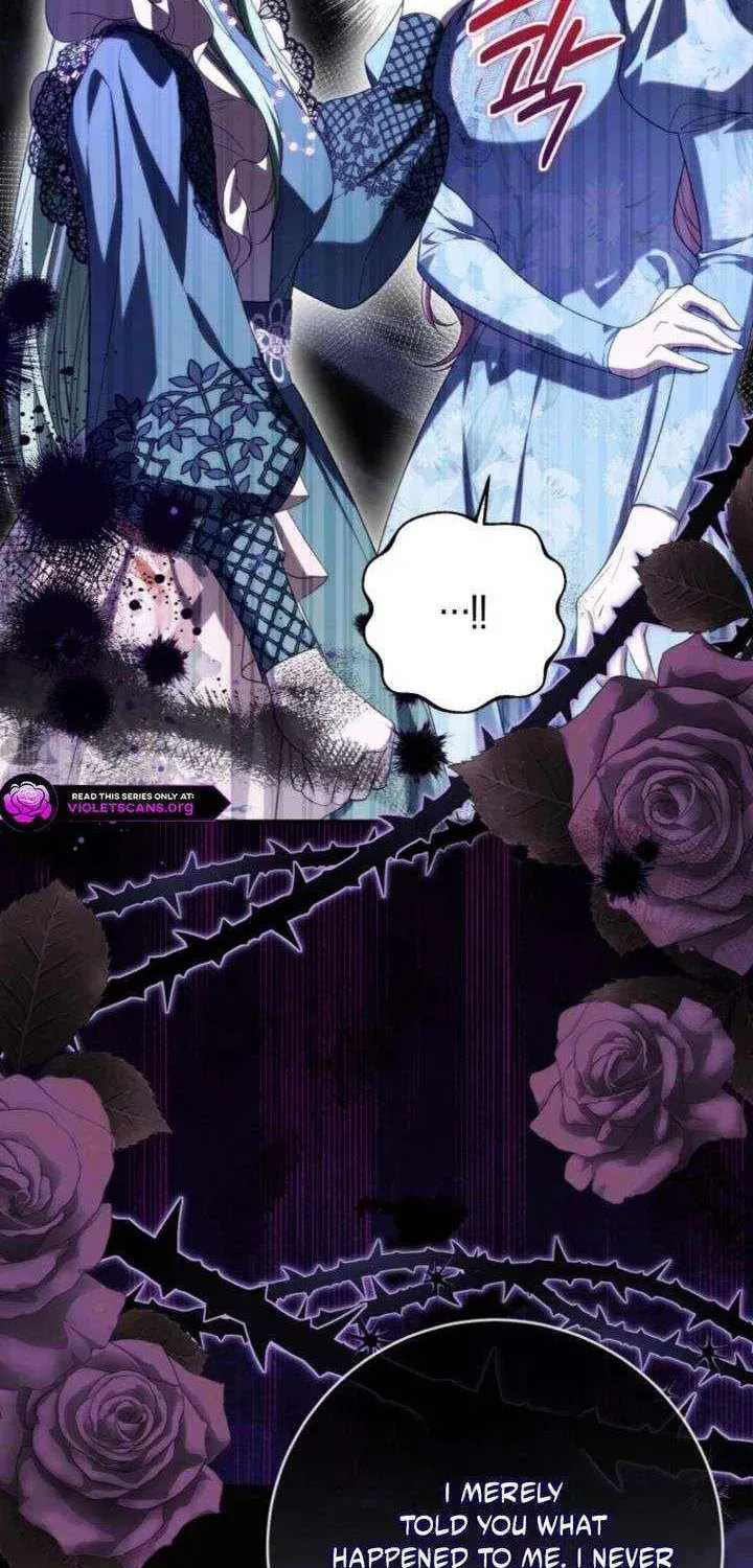 I Became the Villainess