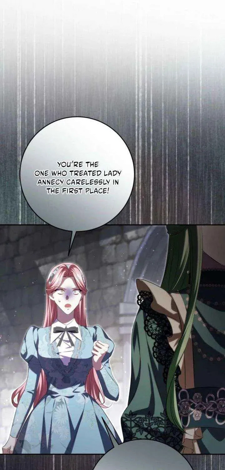 I Became the Villainess