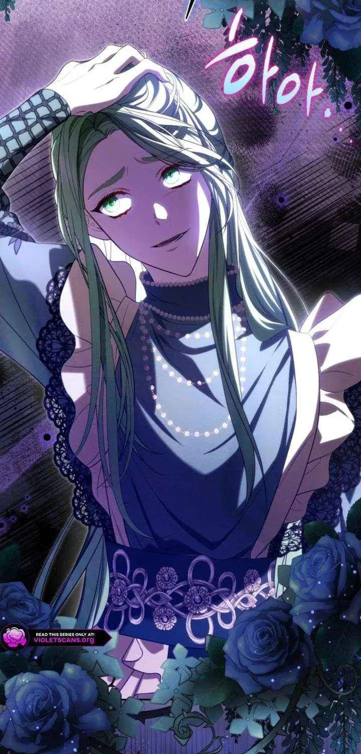 I Became the Villainess