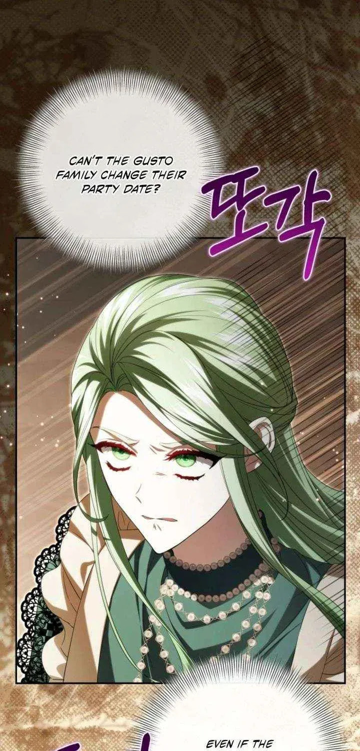 I Became the Villainess