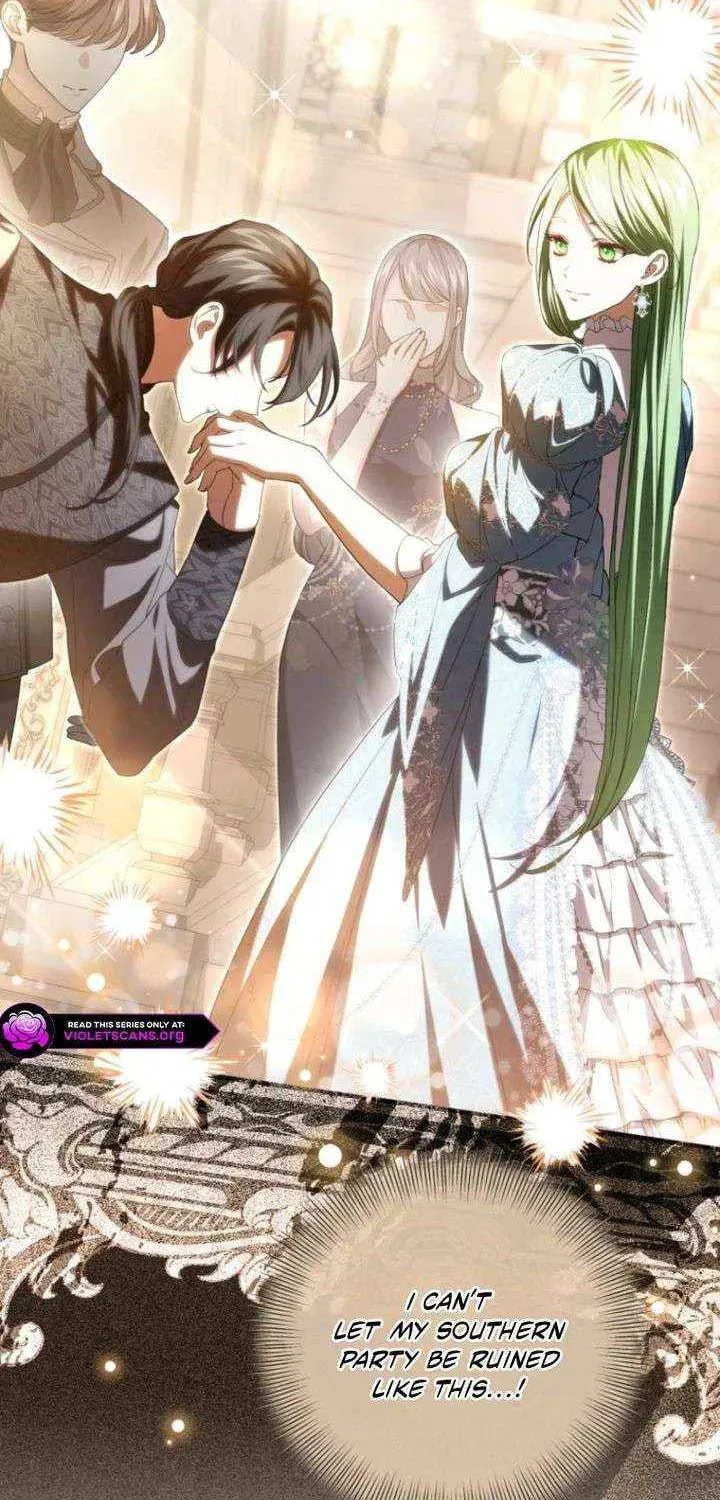 I Became the Villainess