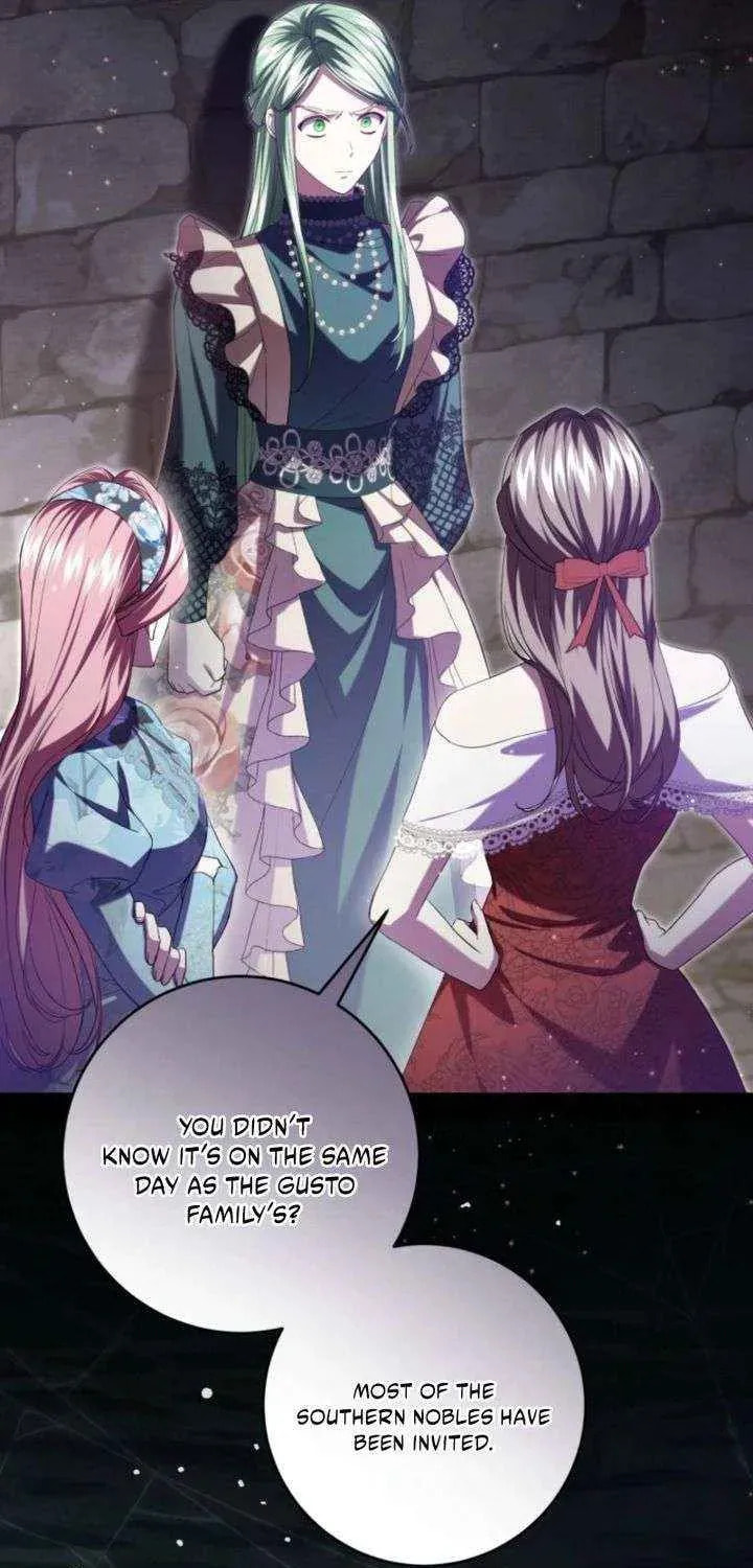 I Became the Villainess