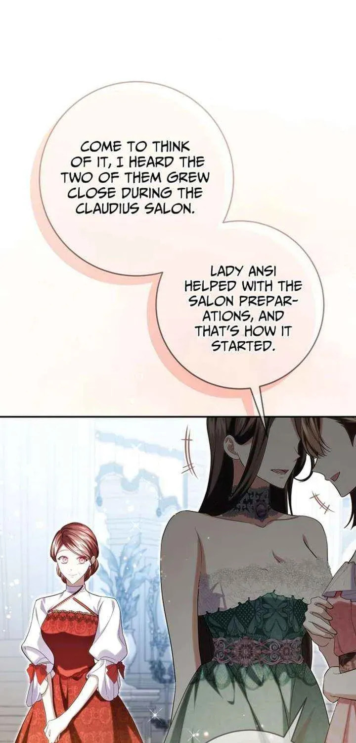 I Became the Villainess