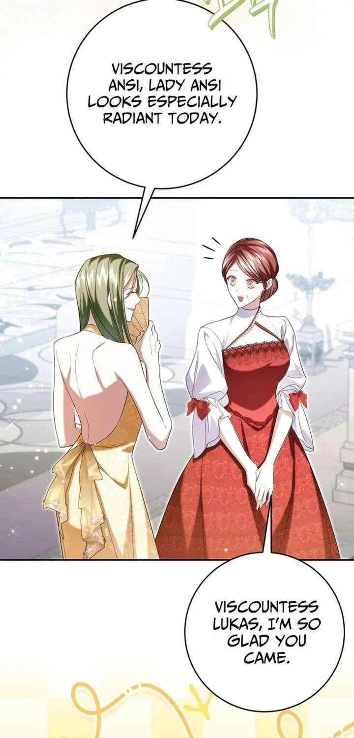 I Became the Villainess