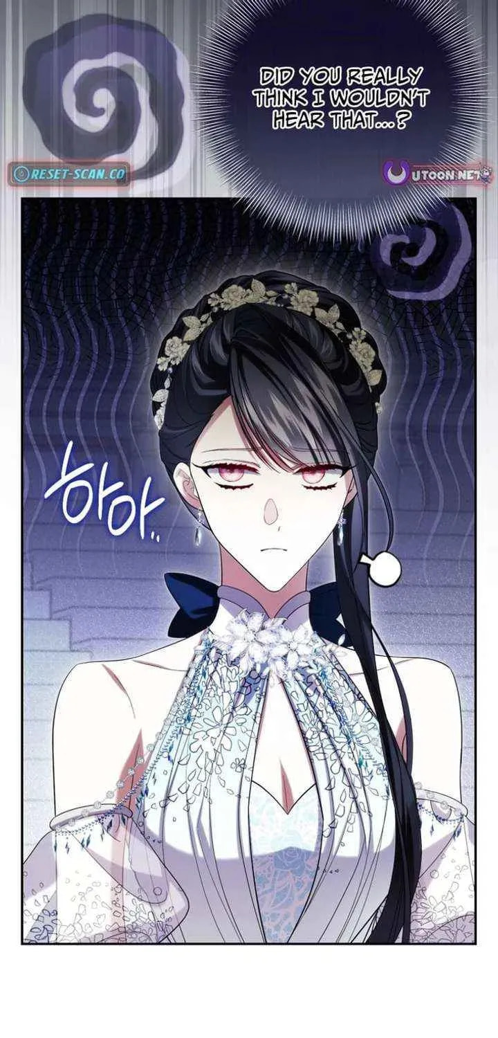 I Became the Villainess