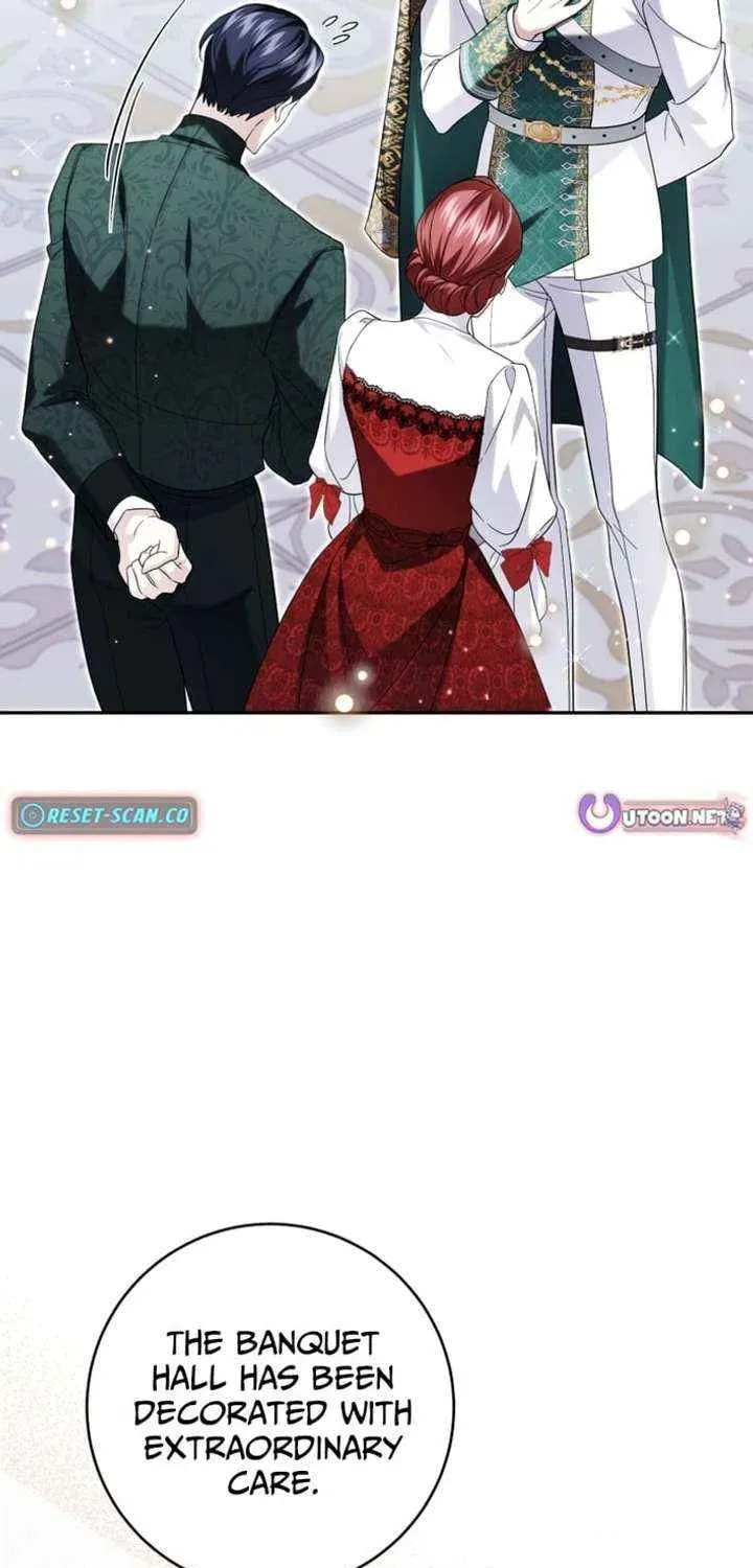 I Became the Villainess