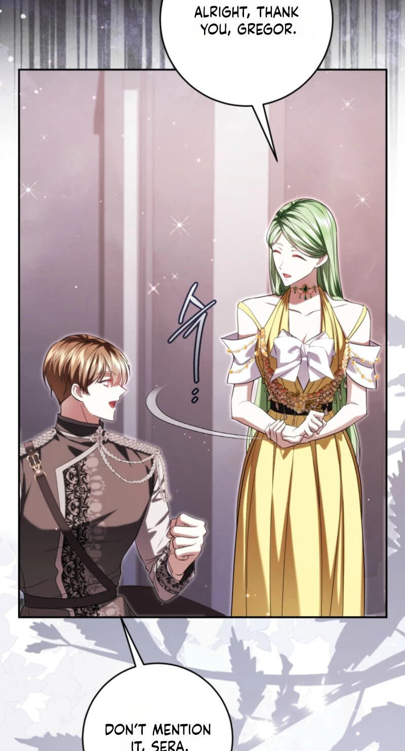 I Became the Villainess