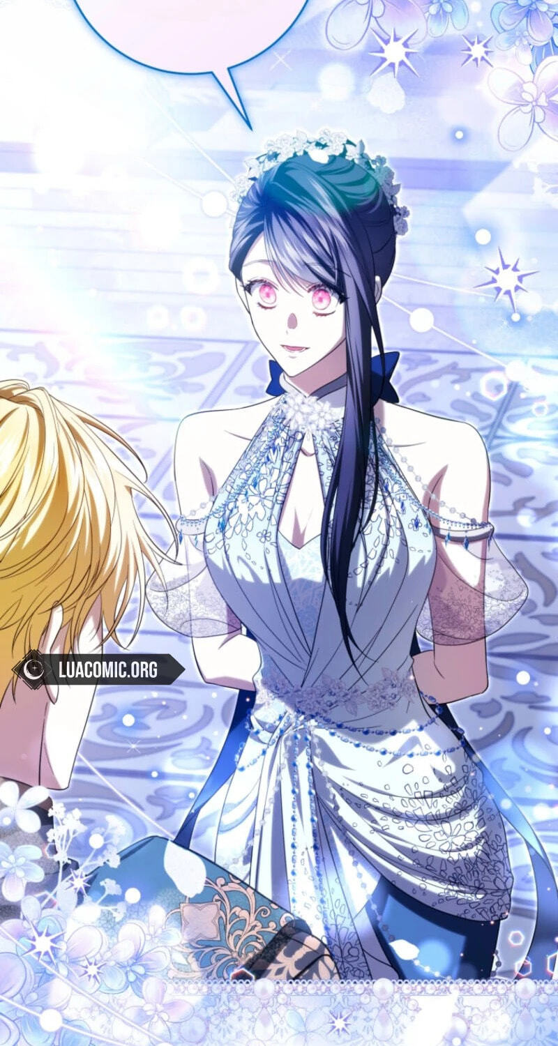 I Became the Villainess