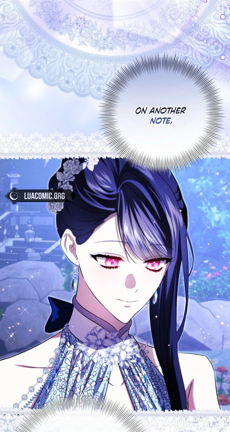 I Became the Villainess