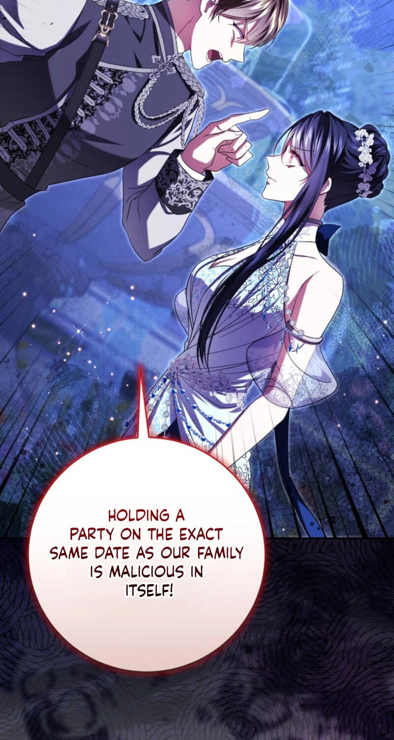I Became the Villainess