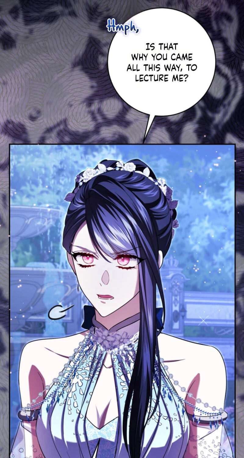 I Became the Villainess