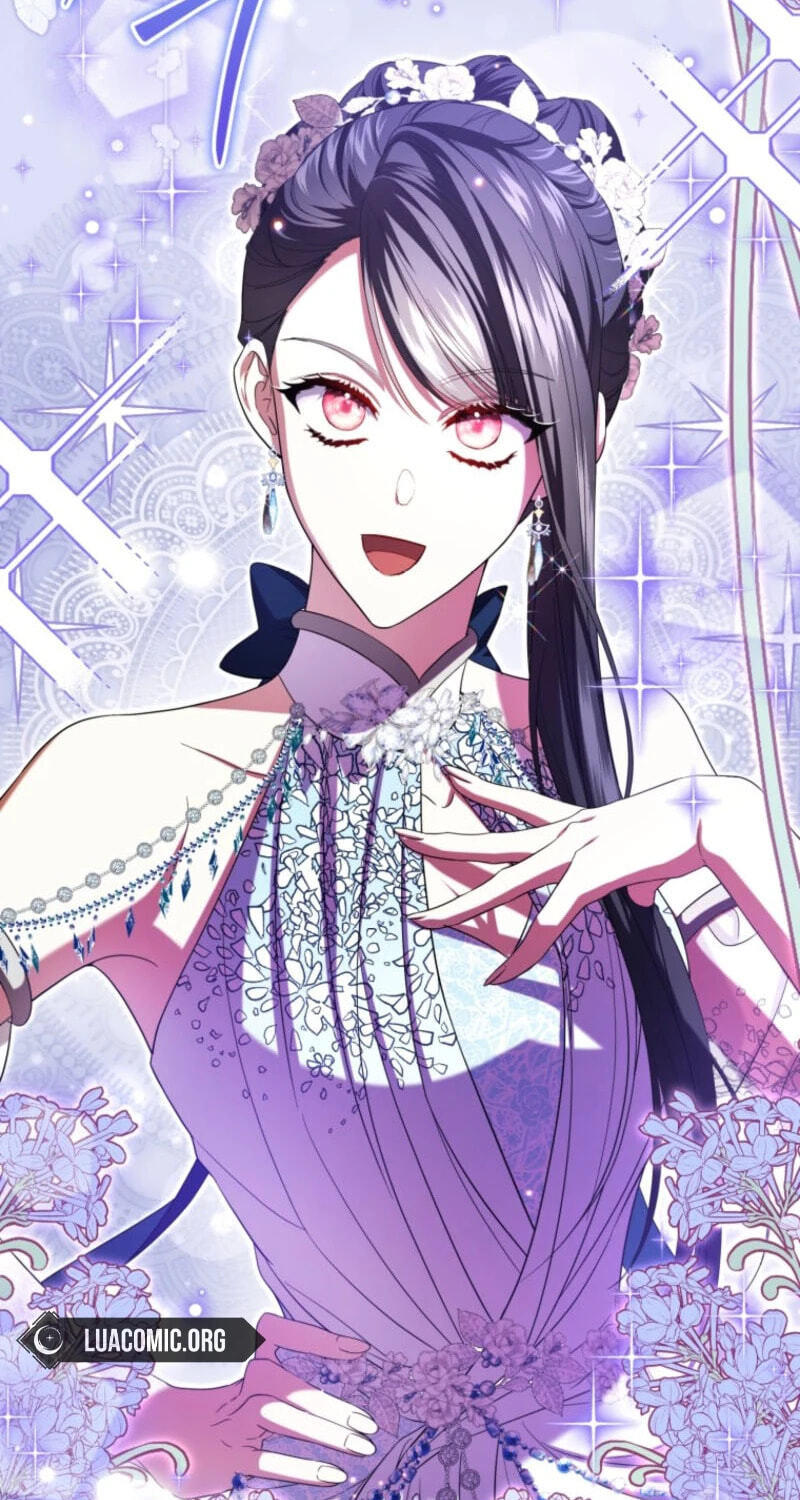 I Became the Villainess