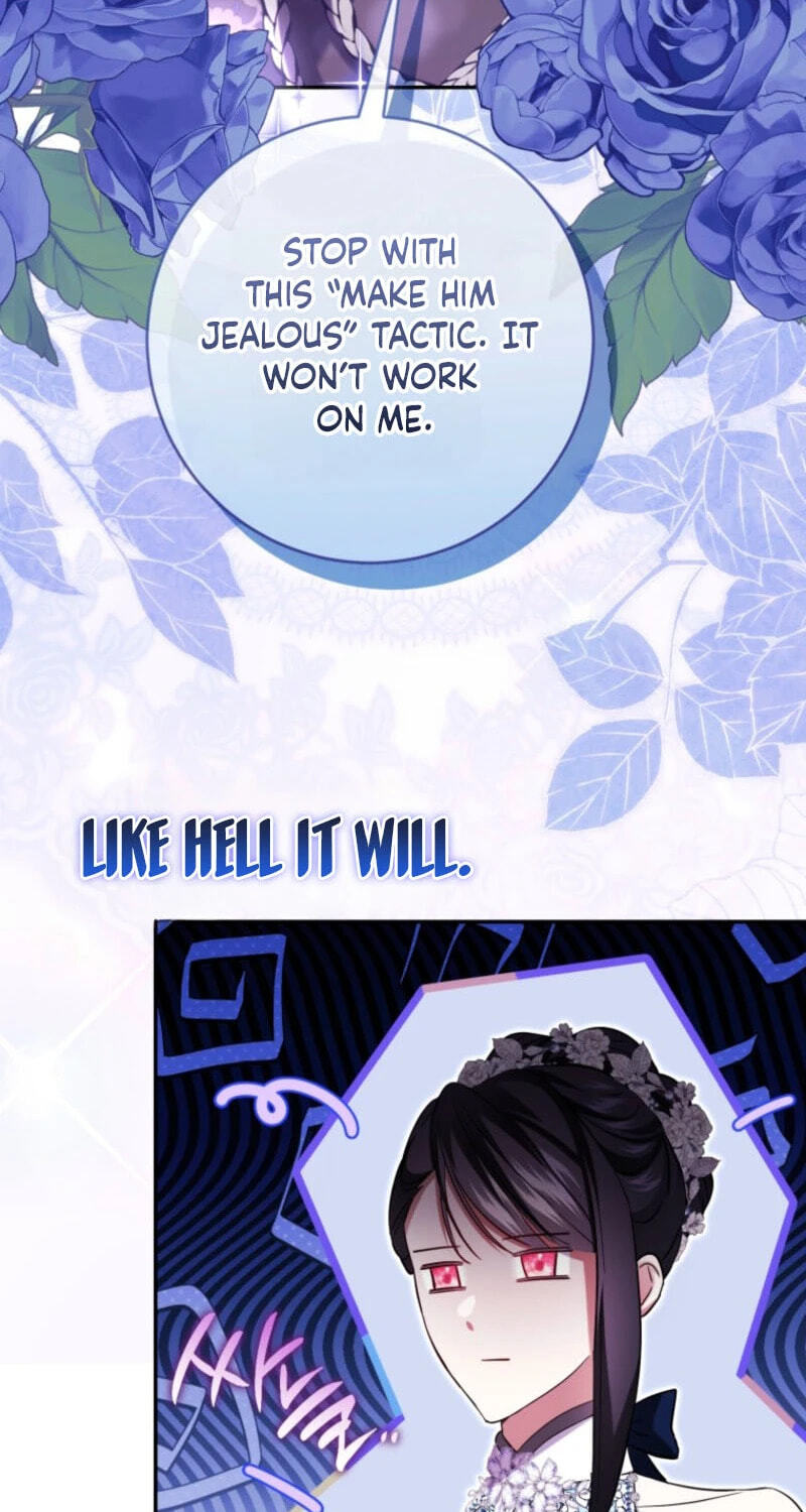I Became the Villainess