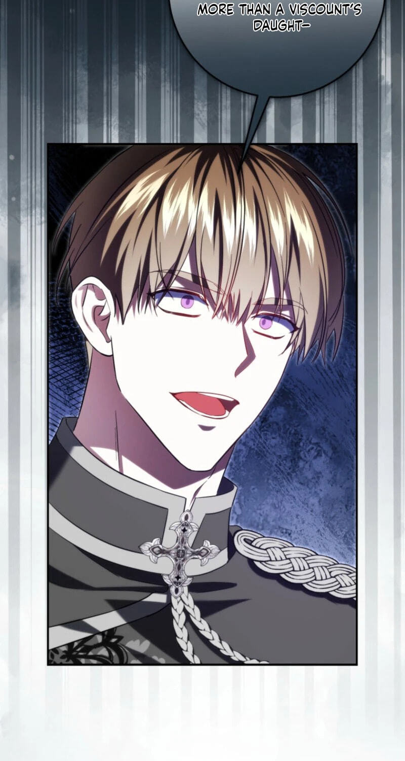 I Became the Villainess