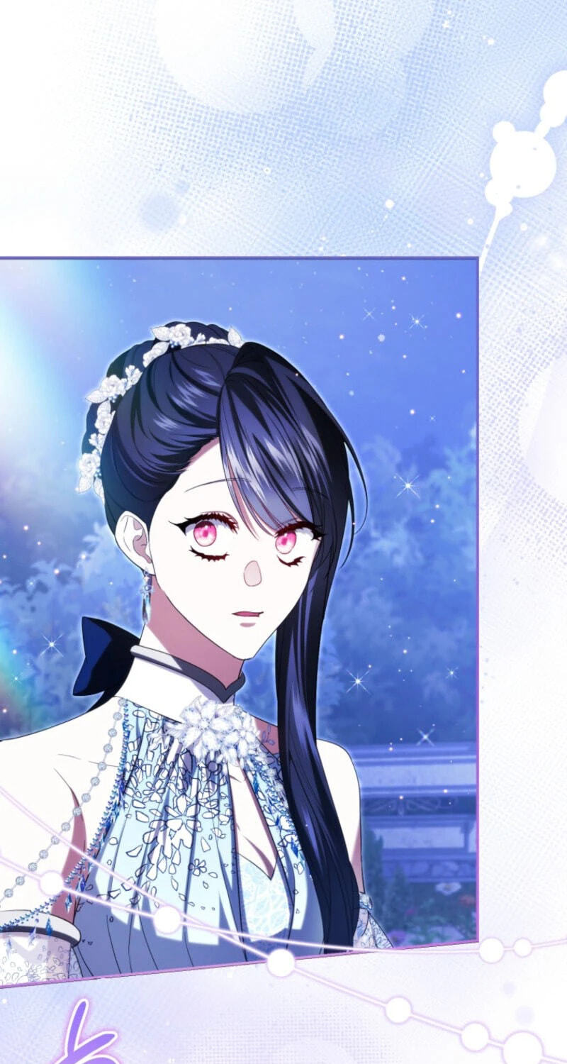 I Became the Villainess