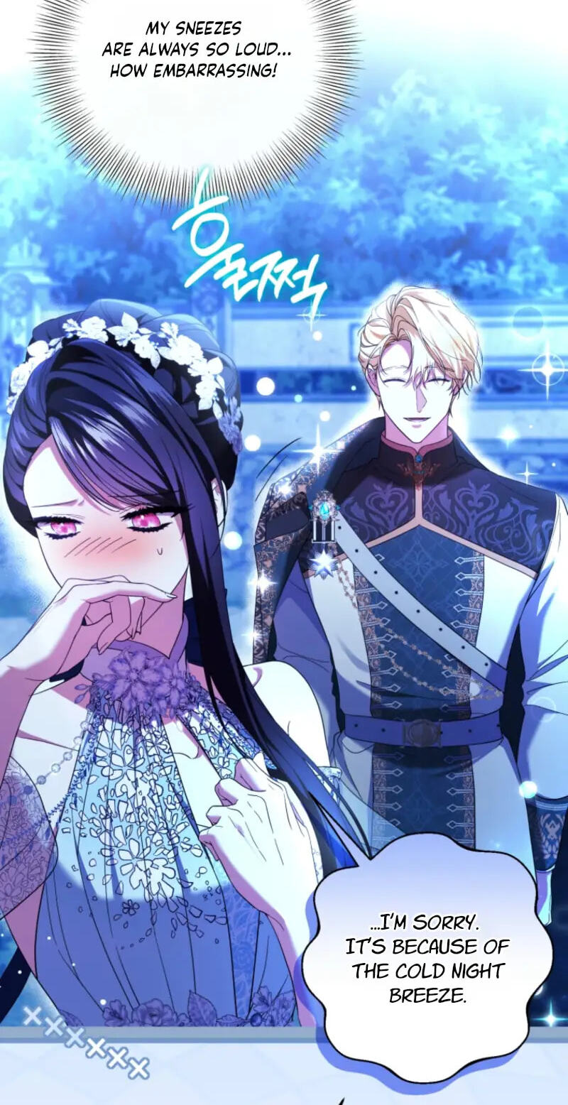 I Became the Villainess