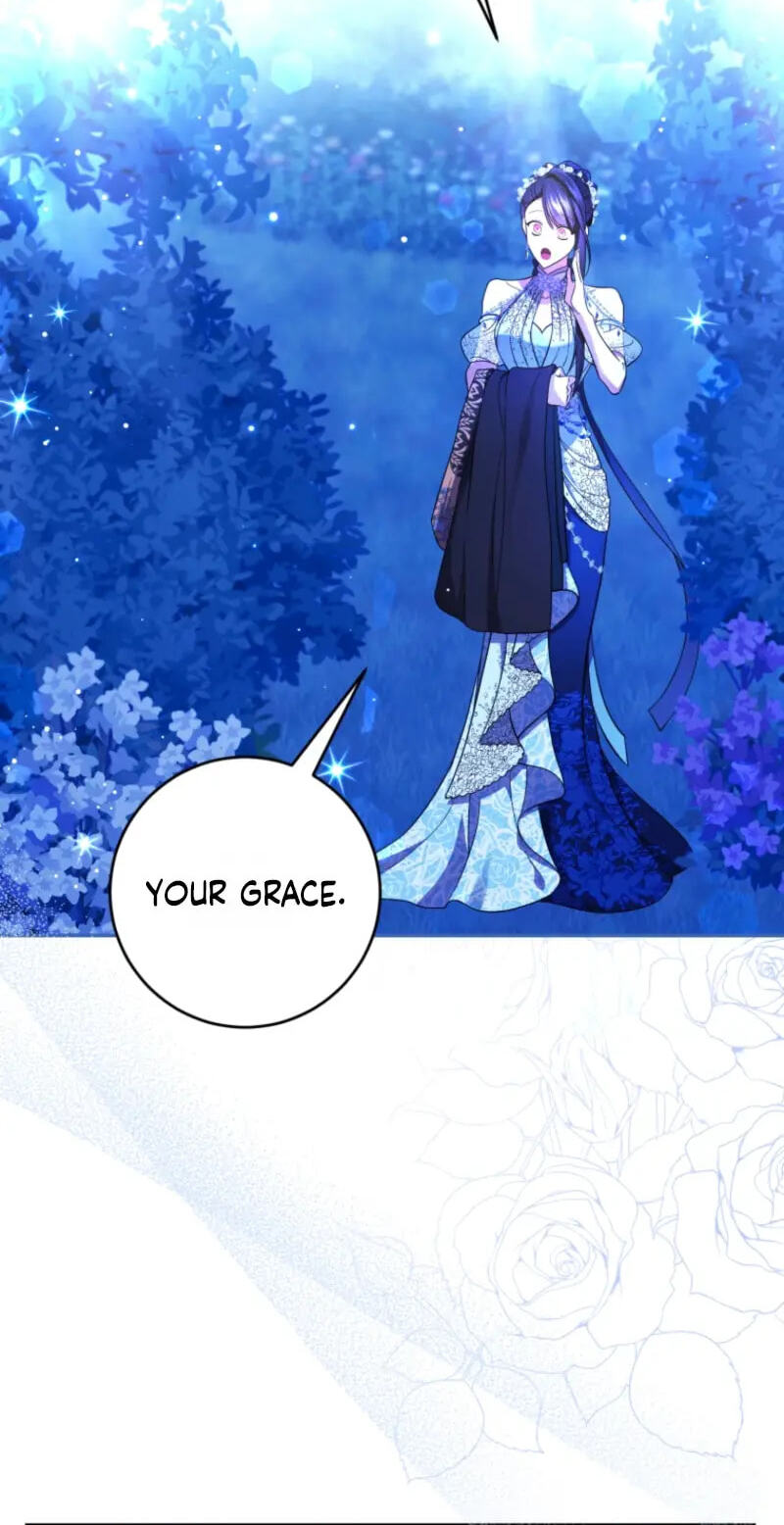 I Became the Villainess