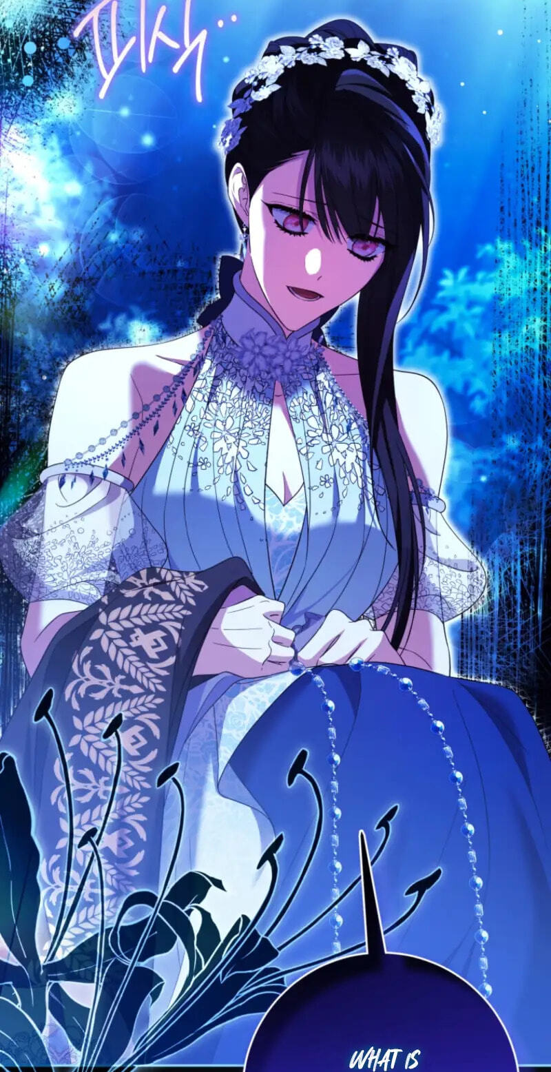 I Became the Villainess