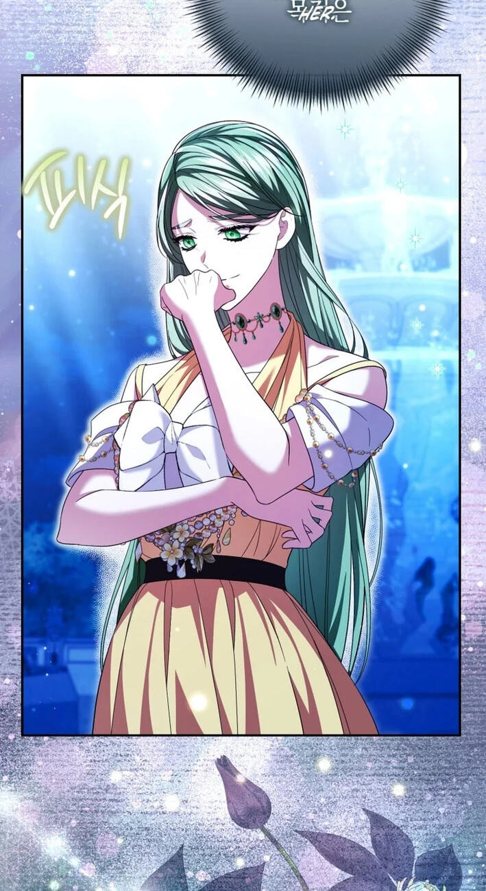 I Became the Villainess