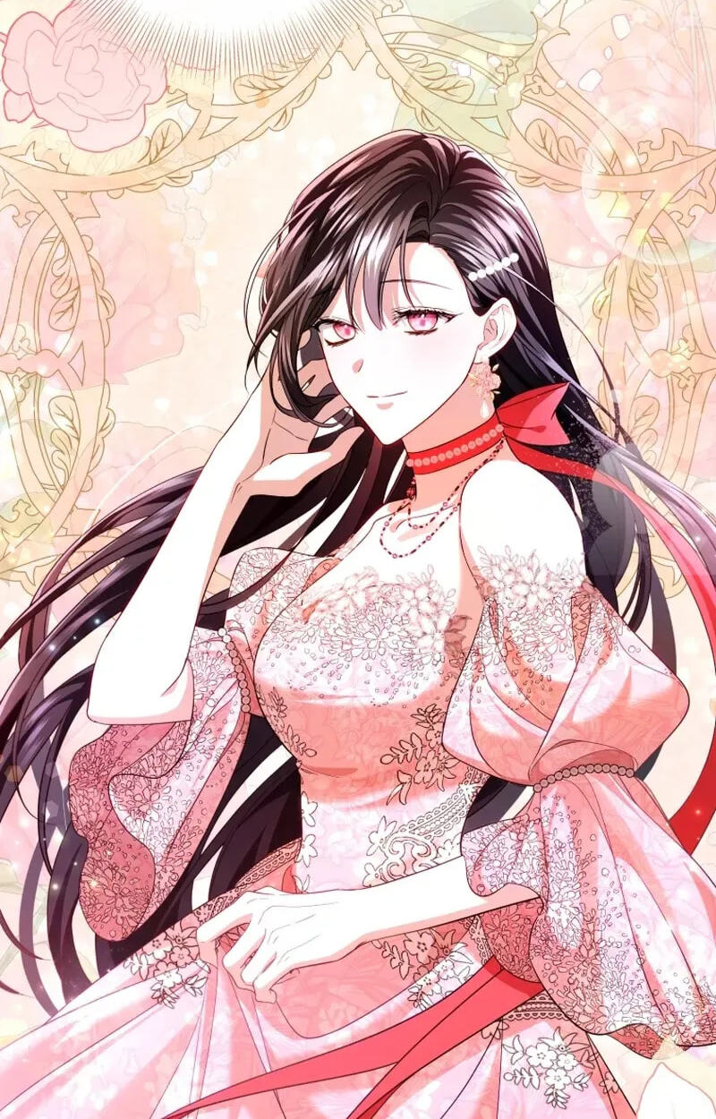 I Became the Villainess