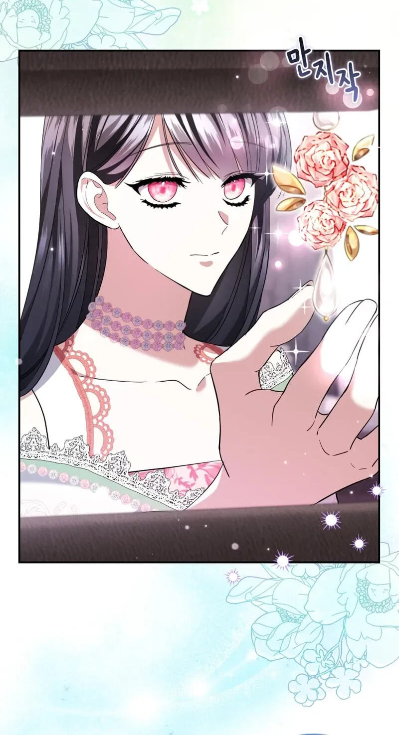 I Became the Villainess