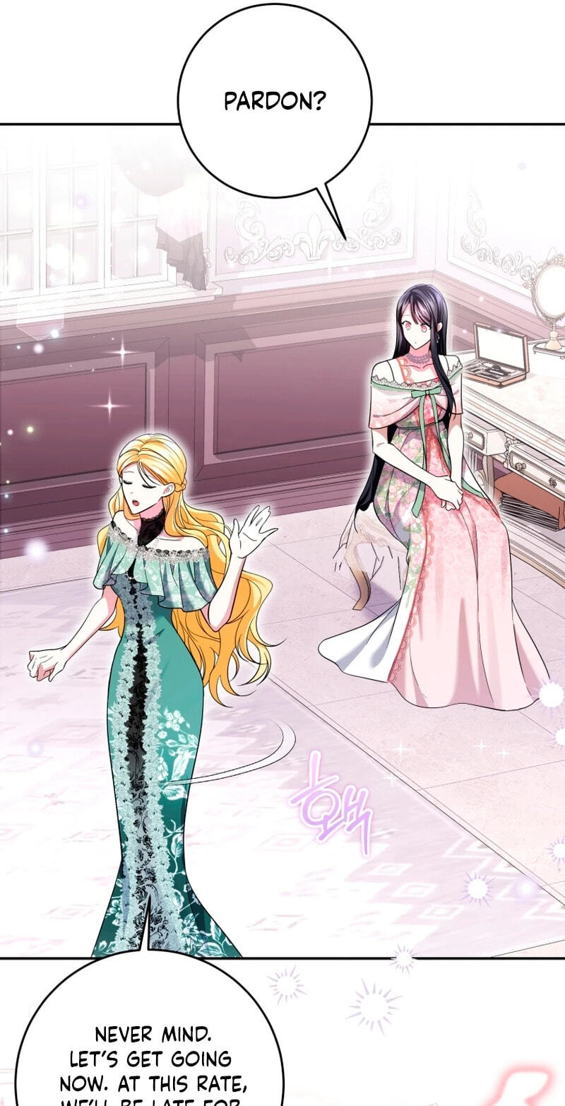 I Became the Villainess