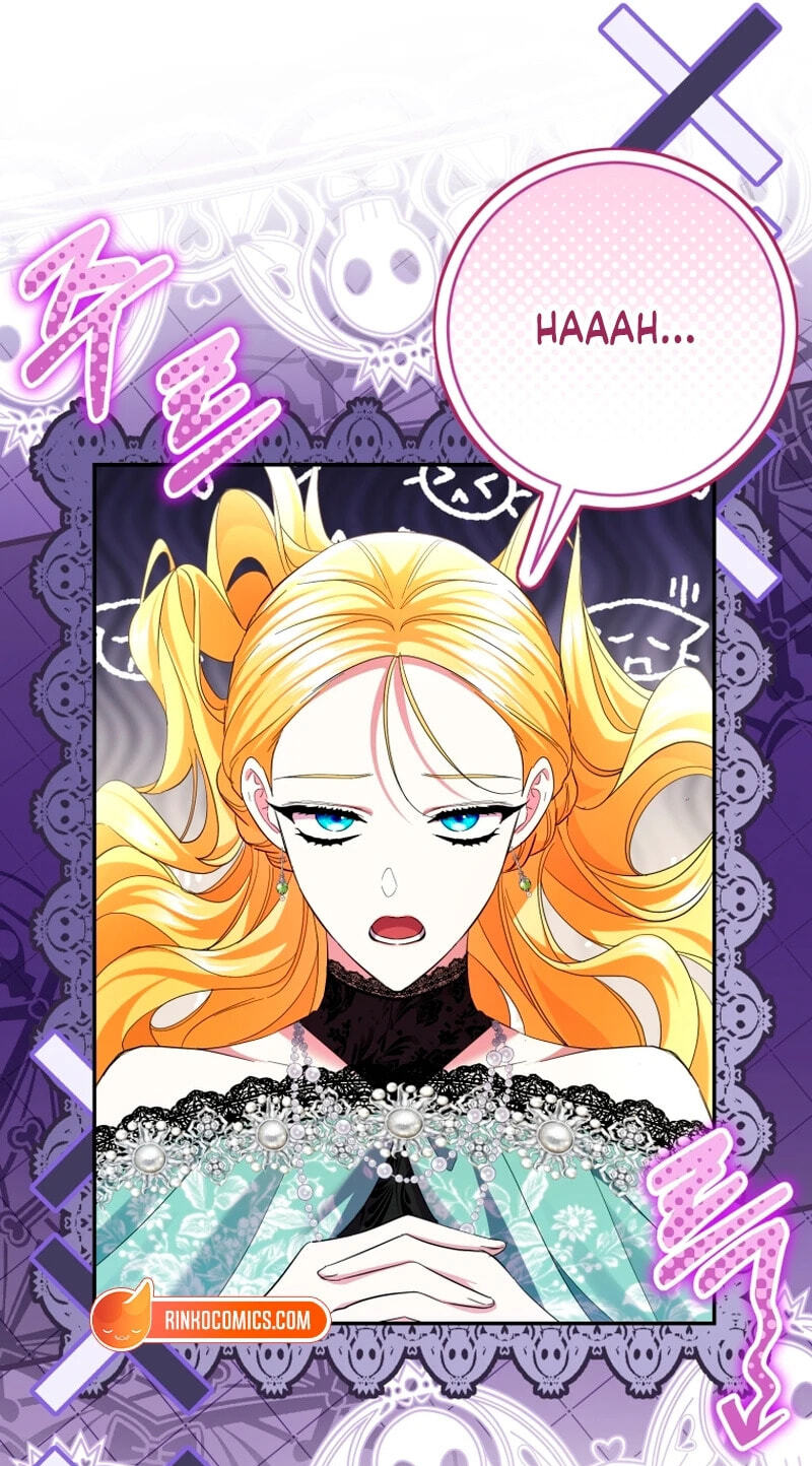I Became the Villainess