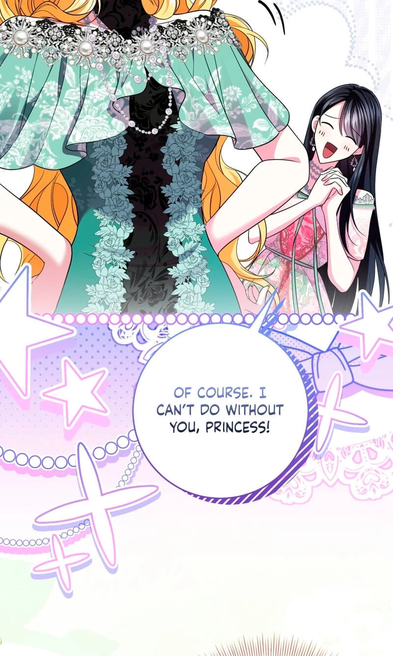 I Became the Villainess