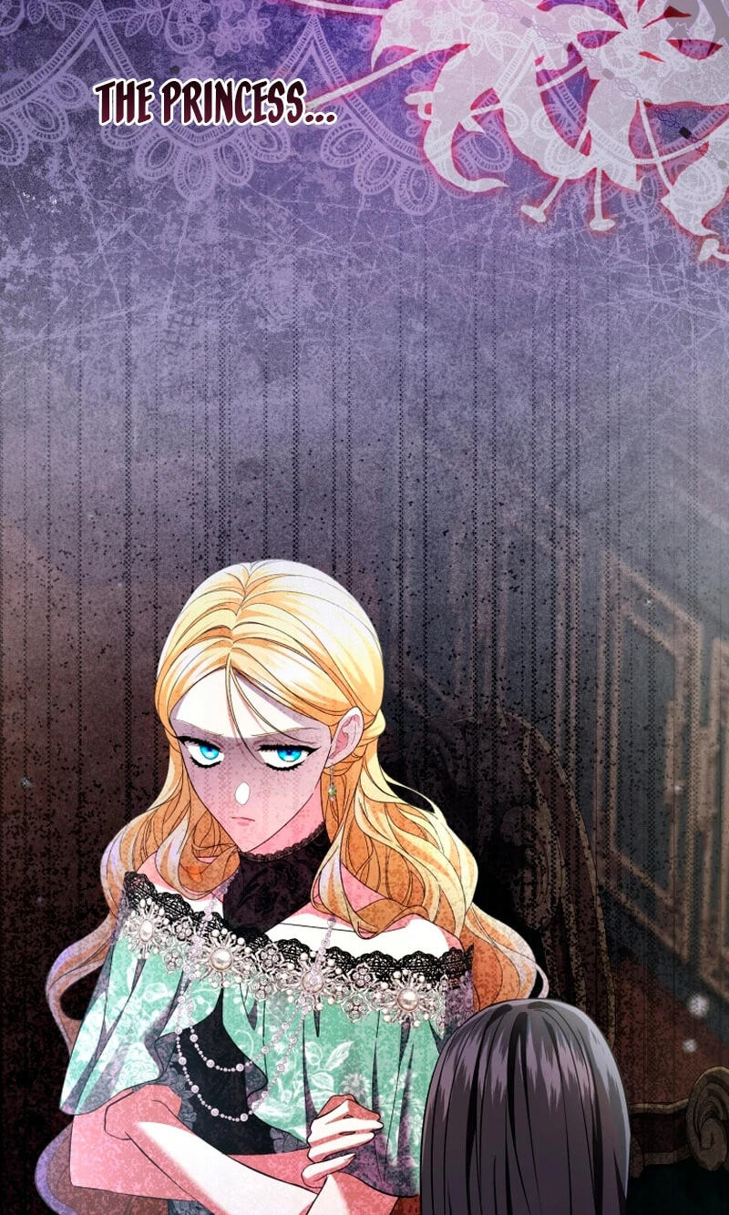 I Became the Villainess