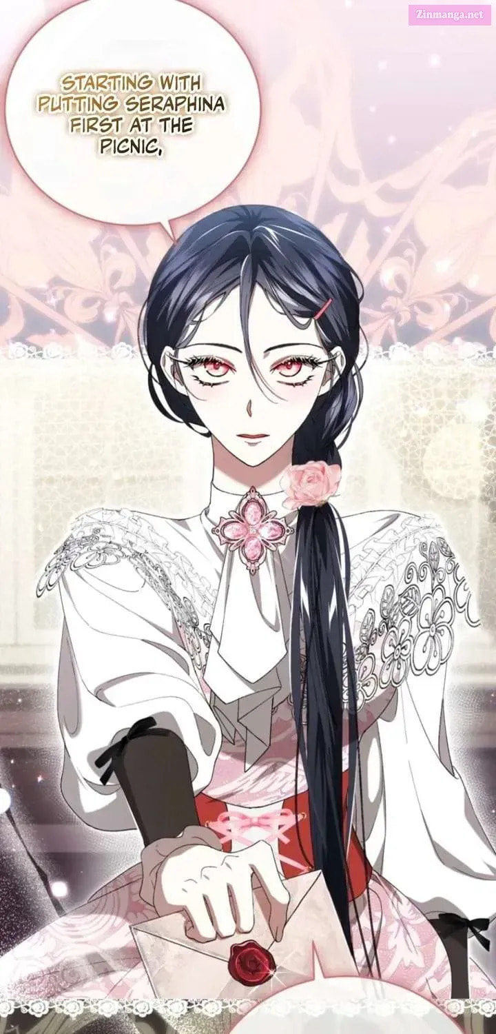 I Became the Villainess