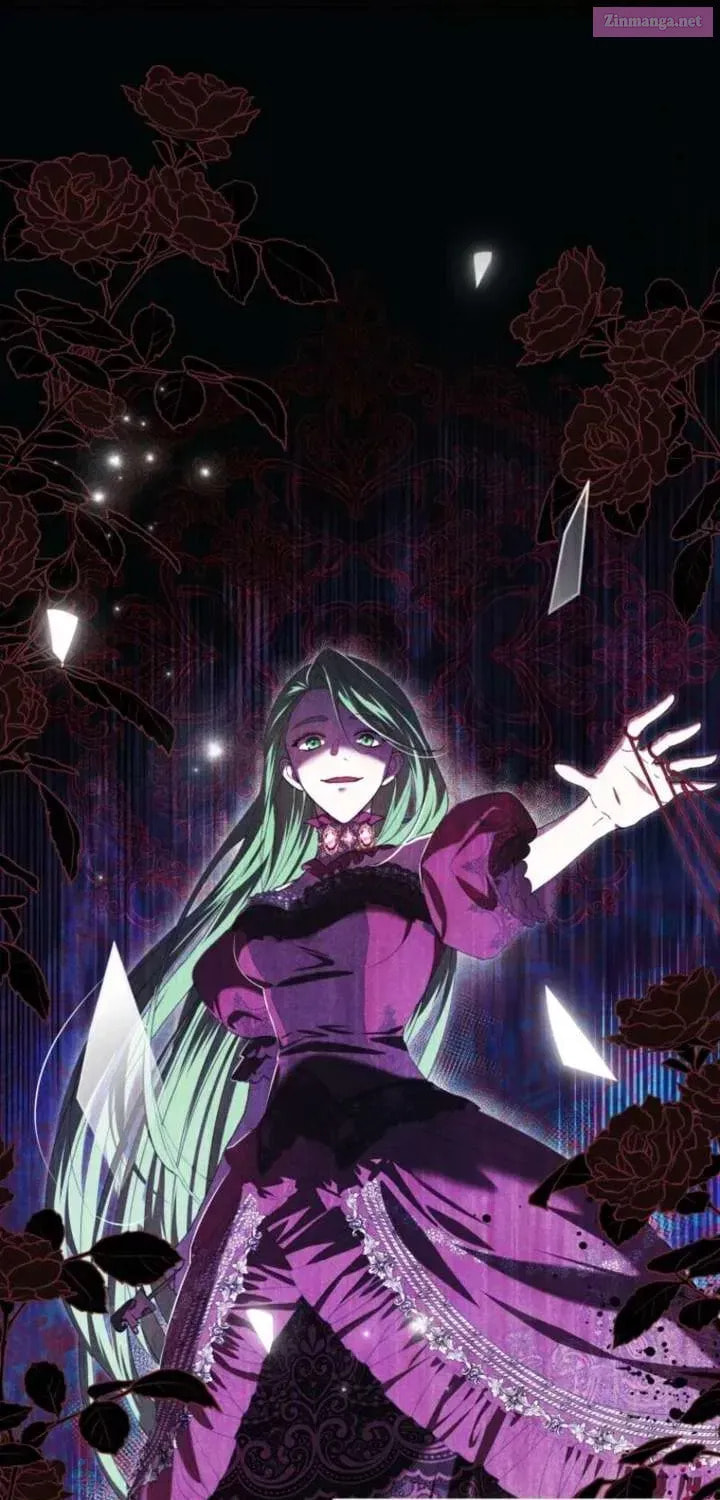I Became the Villainess