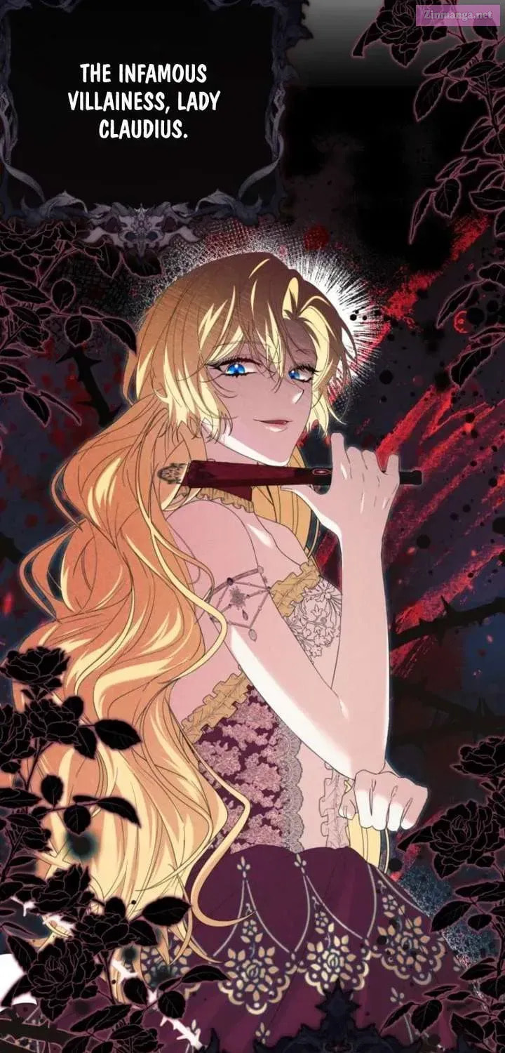 I Became the Villainess