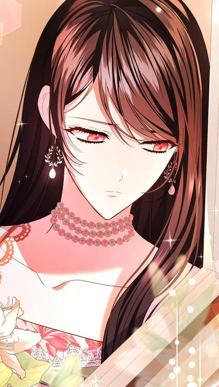 I Became the Villainess