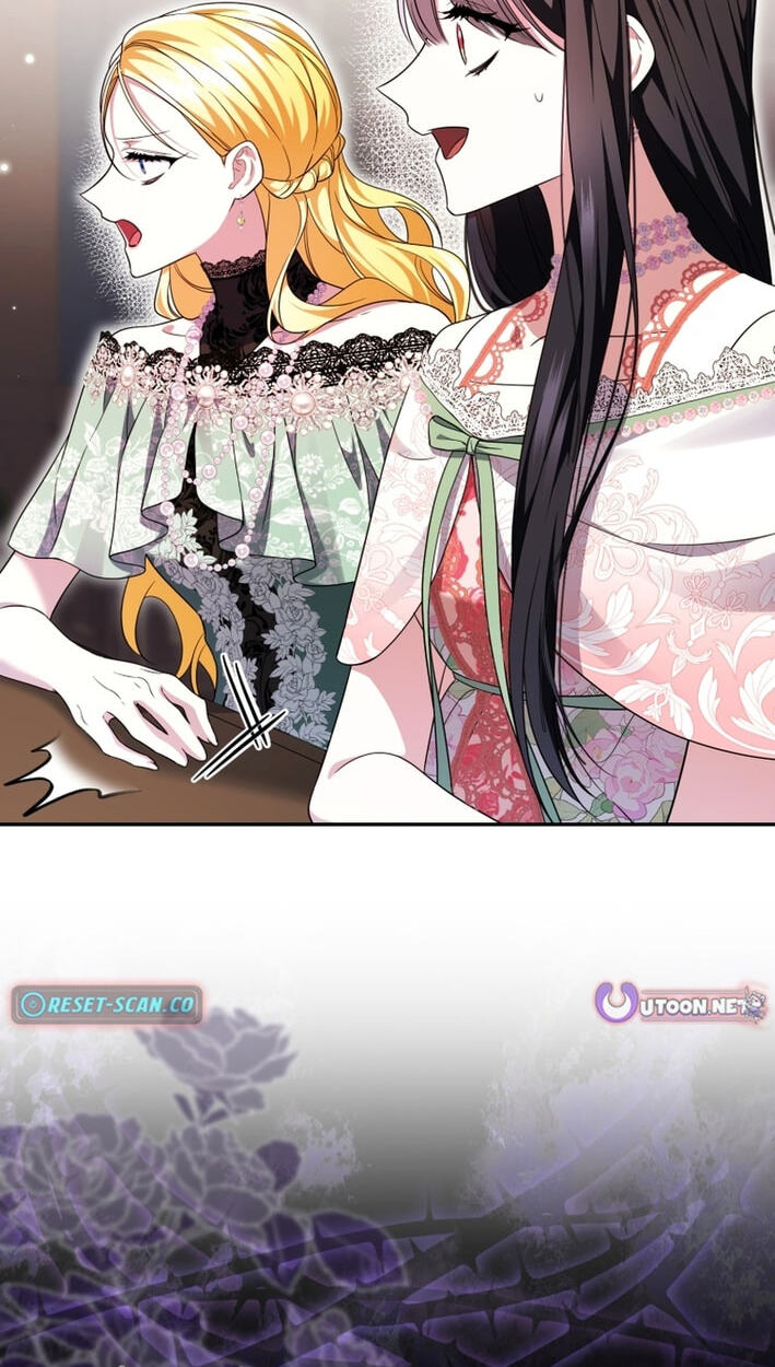 I Became the Villainess