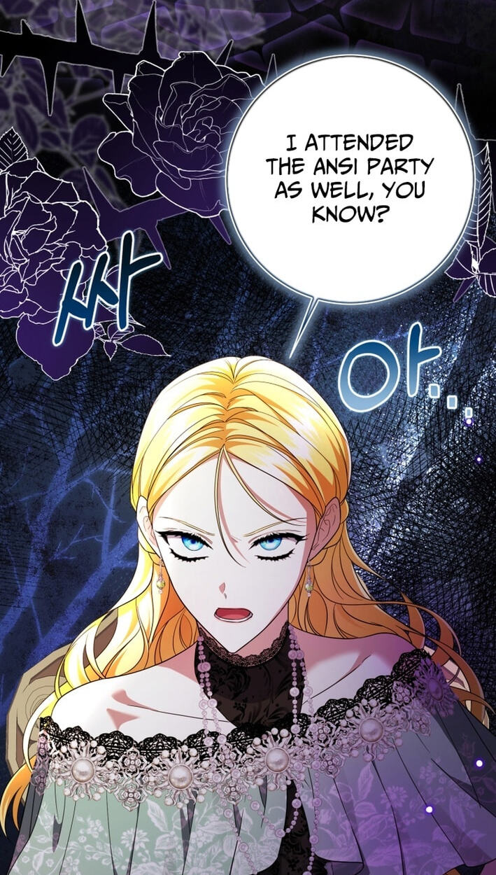 I Became the Villainess
