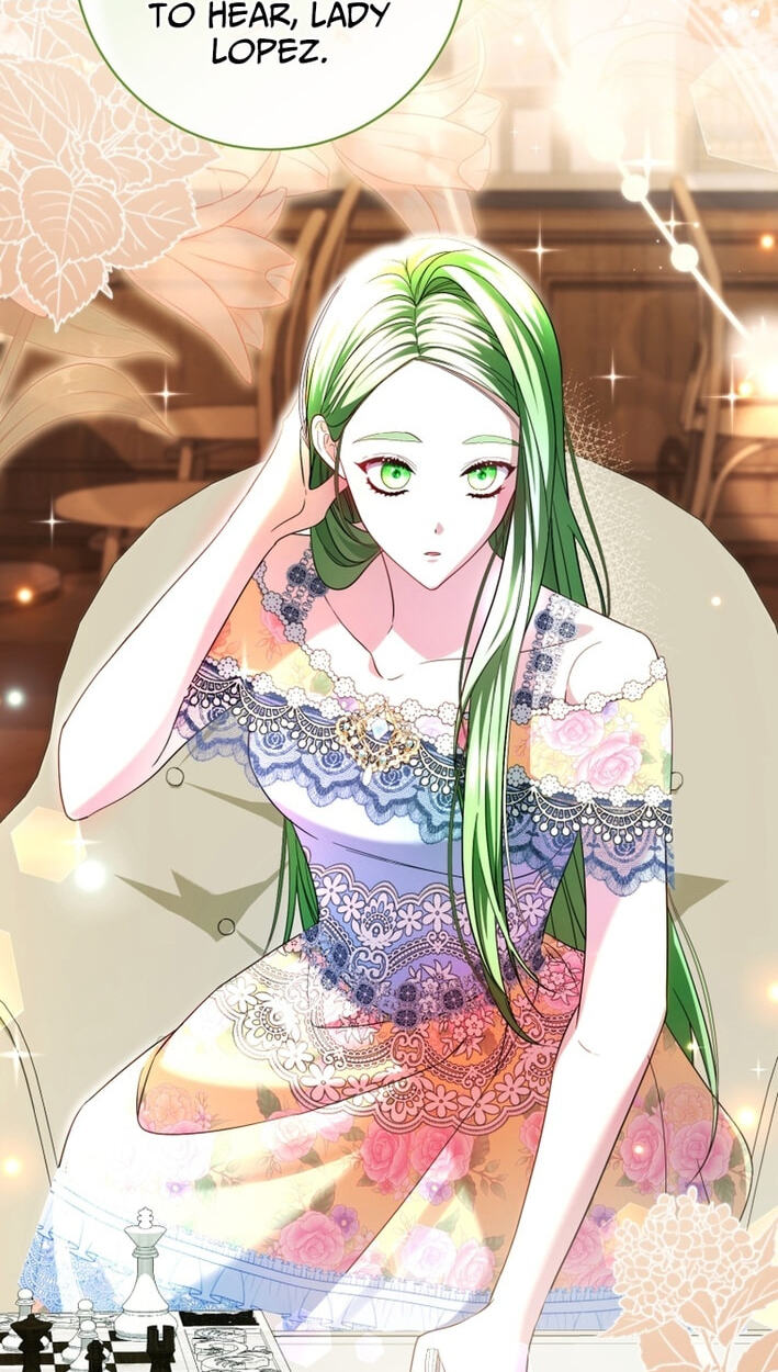 I Became the Villainess