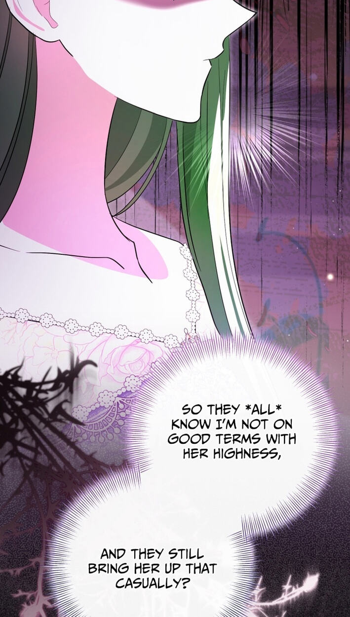 I Became the Villainess