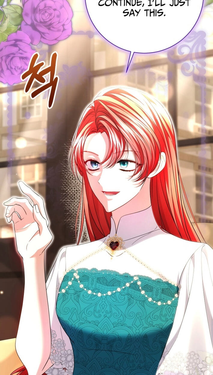 I Became the Villainess