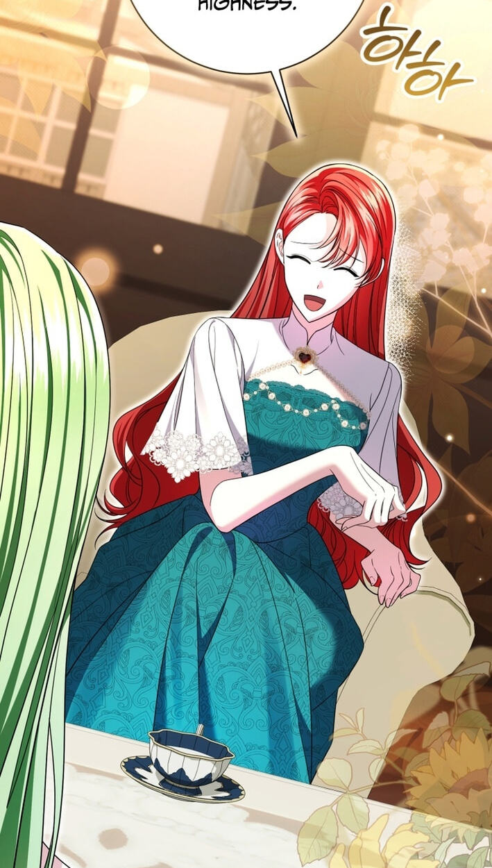 I Became the Villainess
