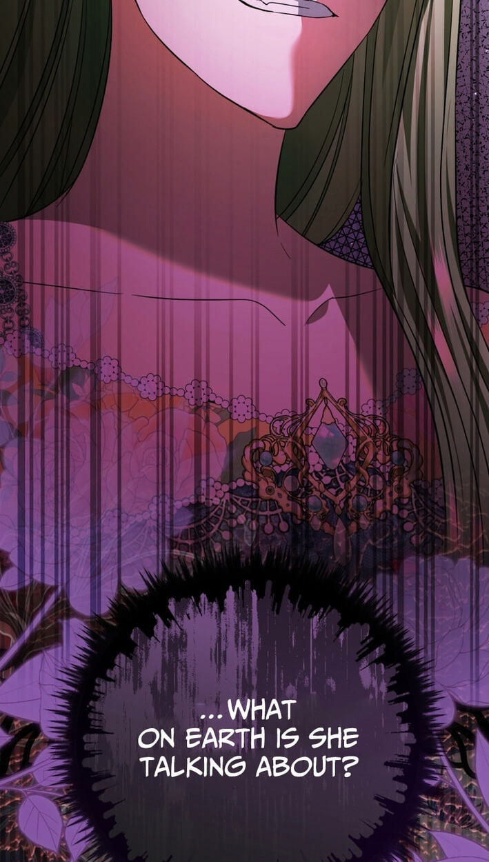 I Became the Villainess