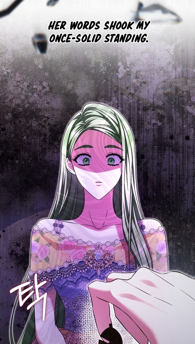I Became the Villainess